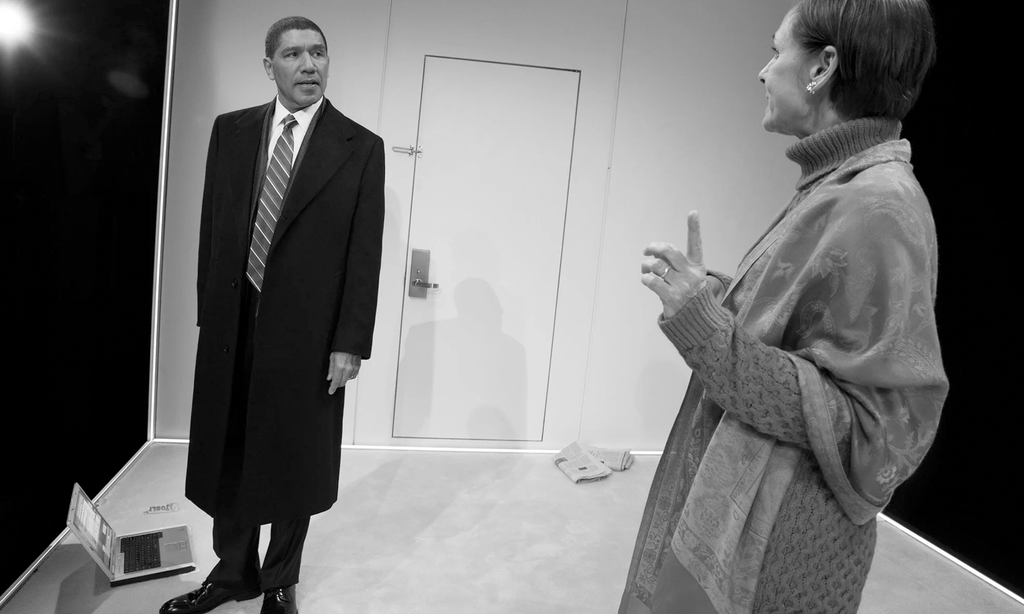 Vanity Fair // How <em>Hillary and Clinton</em> Got Barack Obama's Real-Life Tailor to Re-create His Suits