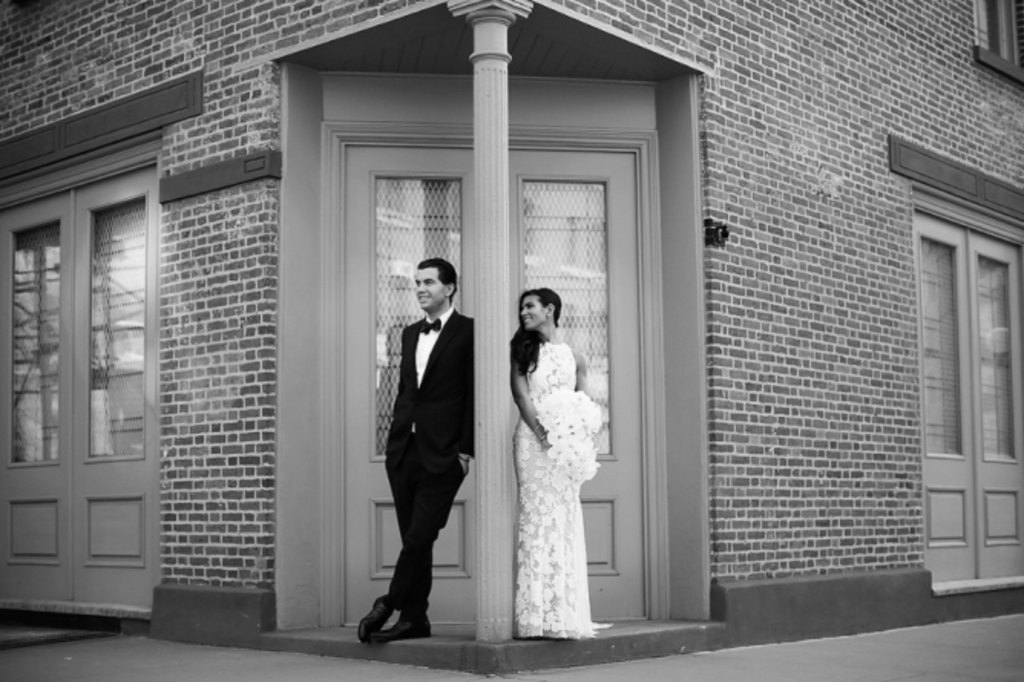 Carats & Cake // Samantha & Alex