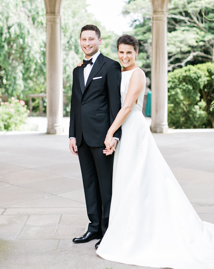 Sarah & Charlie