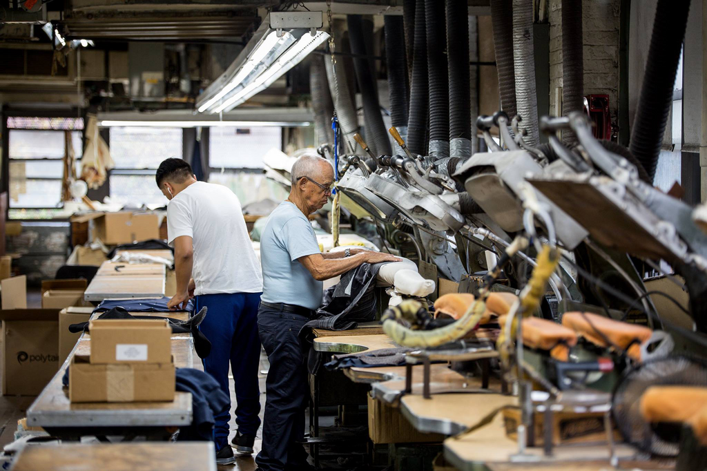 Robb Report // The 22 Best Custom Tailors in NYC