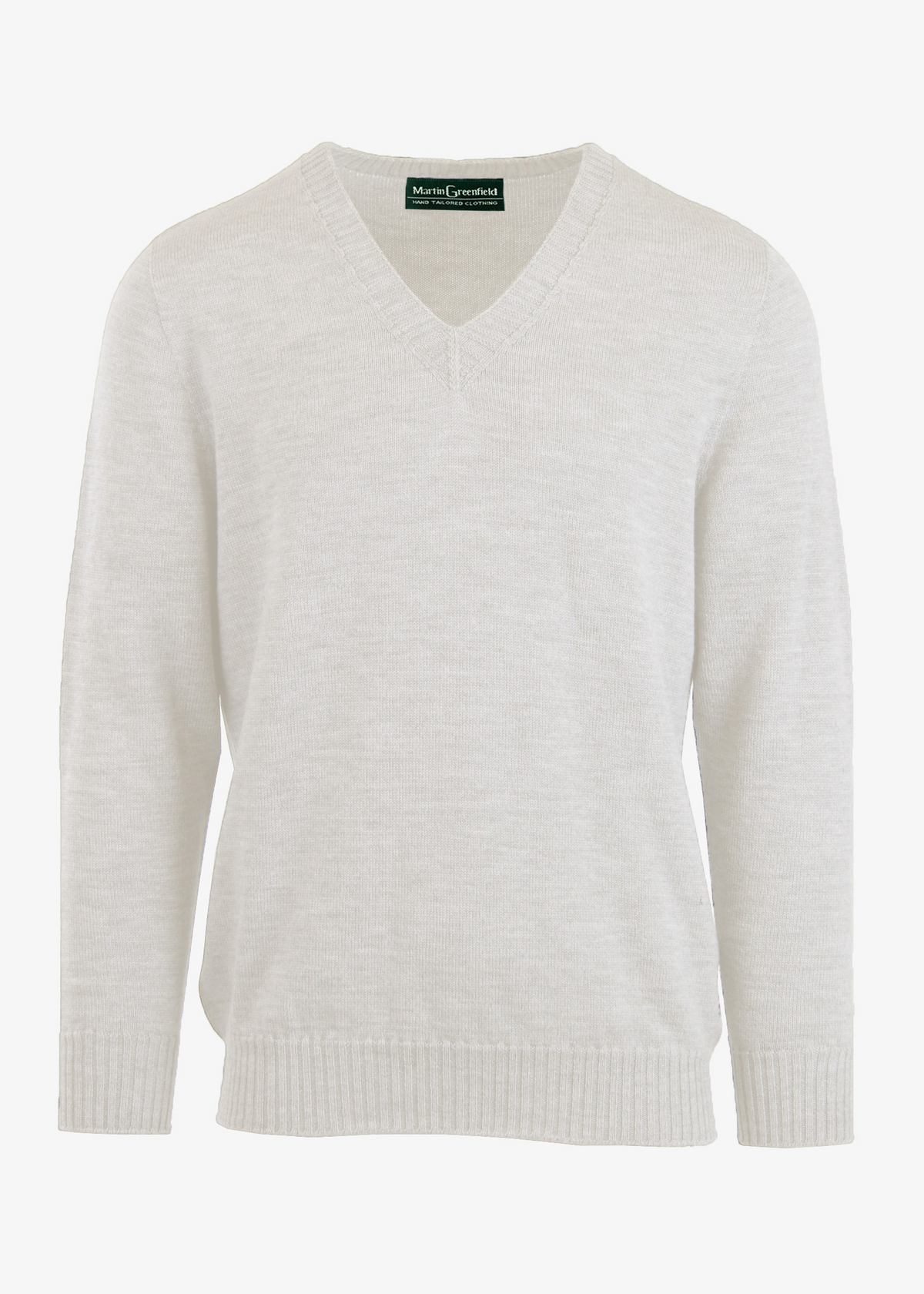 新品未使用　V12 V TWELVE ホワイト ジップアップセーター 新品未使用 V12 V TWELVE ホワイト ジップアップセーター 新品未使用