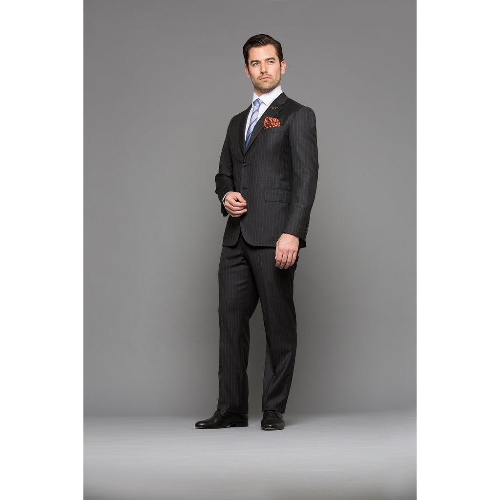 2 Pieces Plaid Men Suits Slim Fit Black White Check Summer Casual Groom  Blazer | eBay