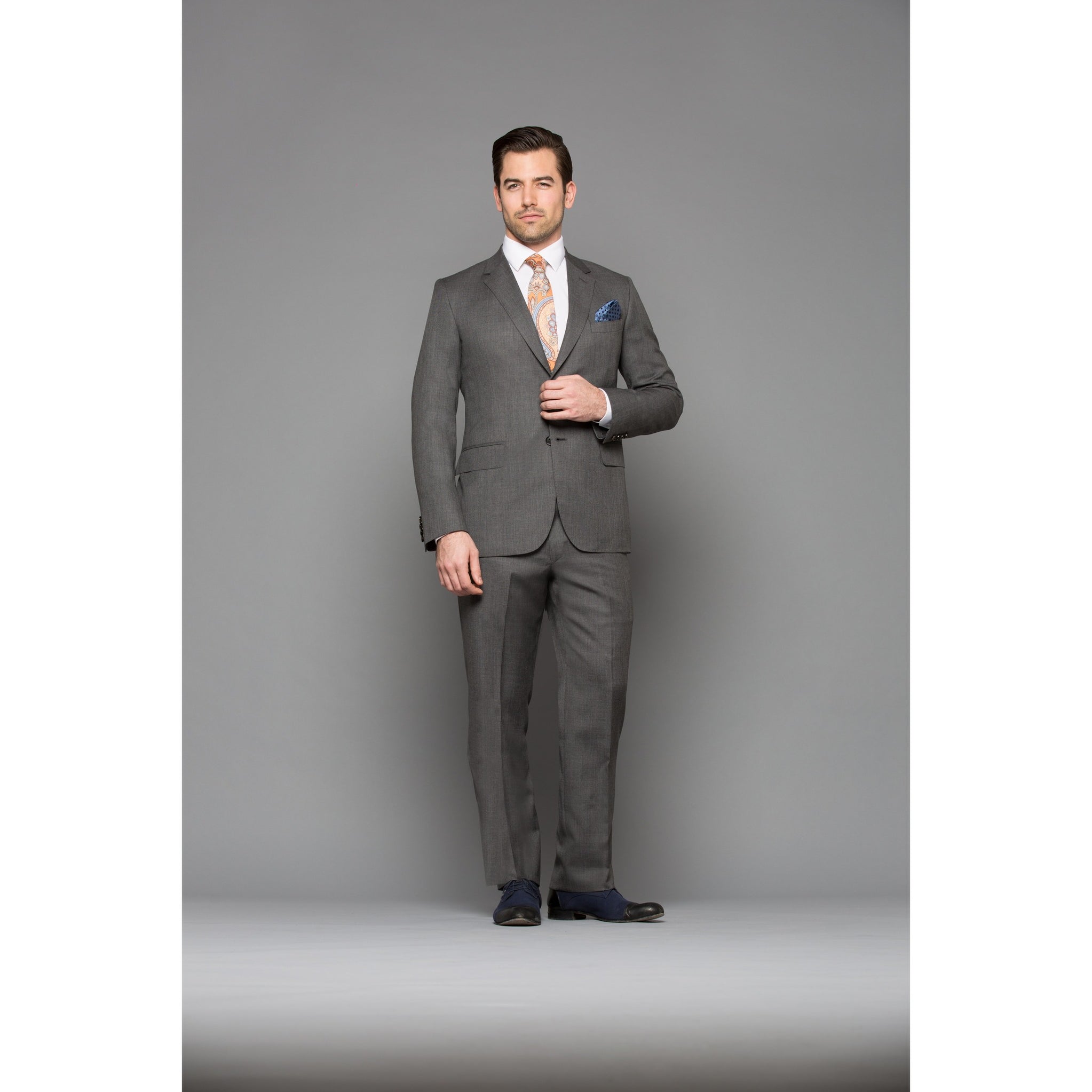 Suits / Tuxedos Martin Greenfield Clothiers